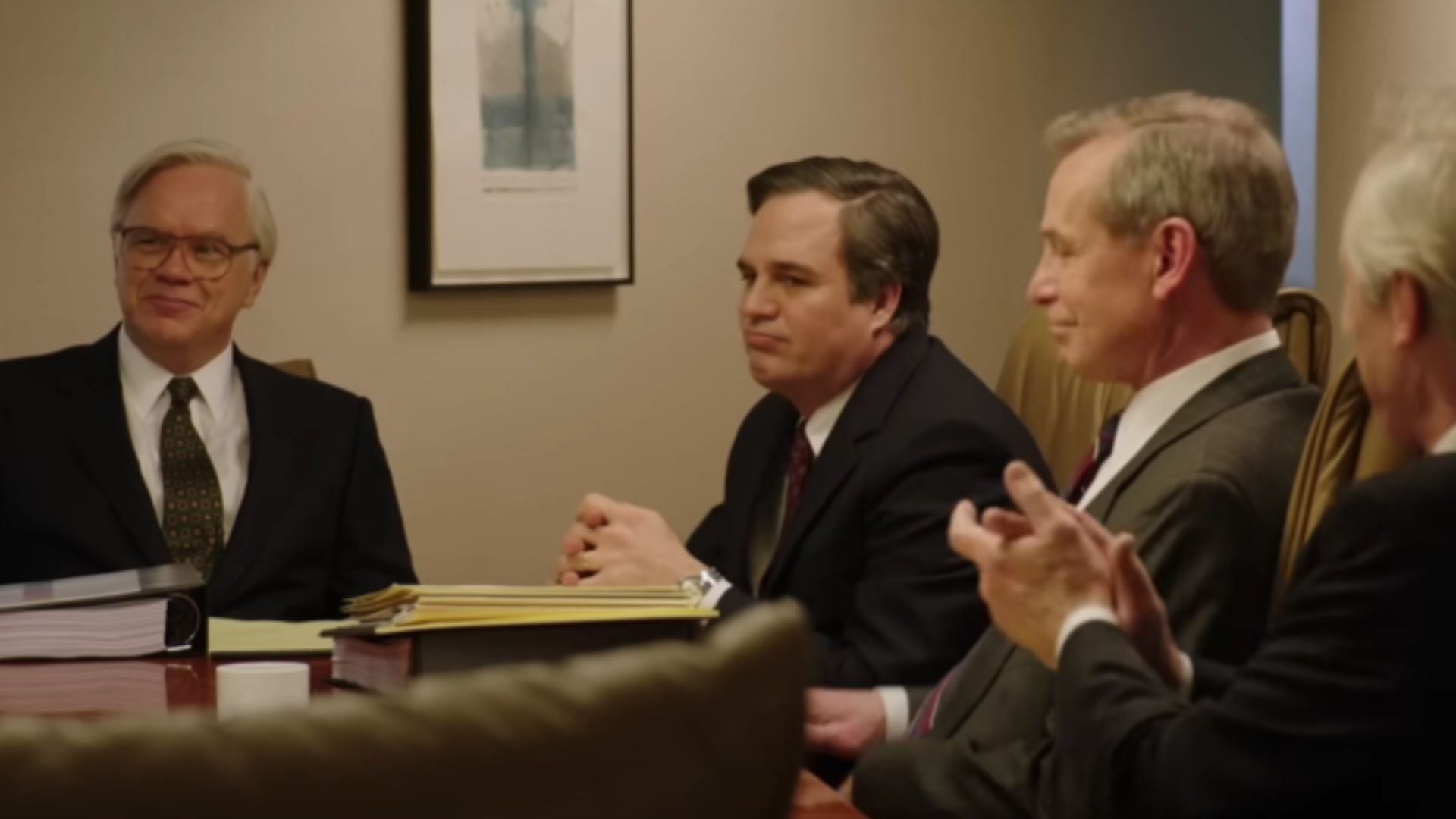 A still image from the trailer of the series (Image via youtube/@ Focus Features)